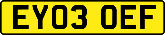 EY03OEF