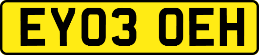 EY03OEH