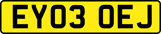 EY03OEJ