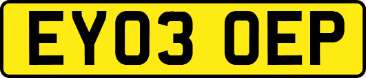 EY03OEP