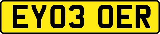 EY03OER