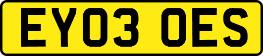 EY03OES