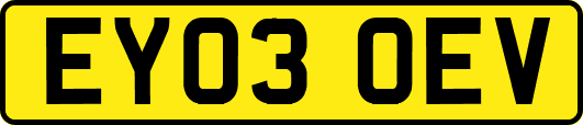 EY03OEV