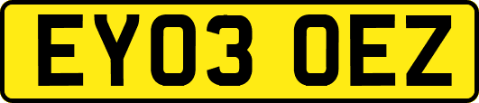 EY03OEZ