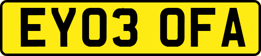 EY03OFA