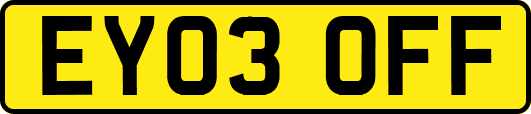 EY03OFF
