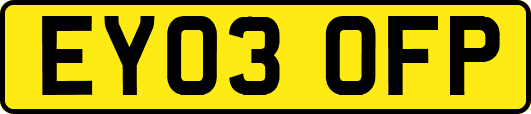EY03OFP