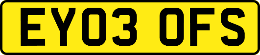 EY03OFS