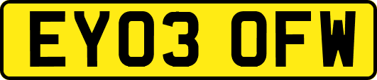 EY03OFW