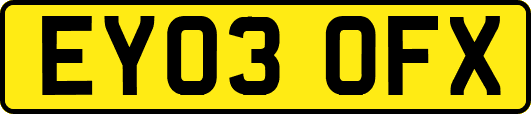 EY03OFX