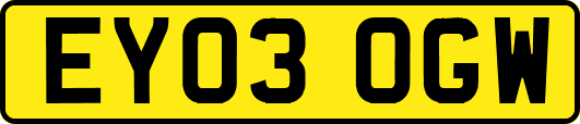 EY03OGW