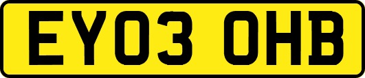 EY03OHB