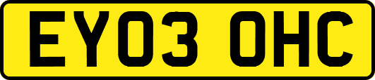 EY03OHC