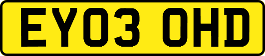 EY03OHD