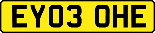 EY03OHE