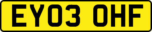 EY03OHF