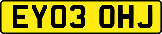 EY03OHJ