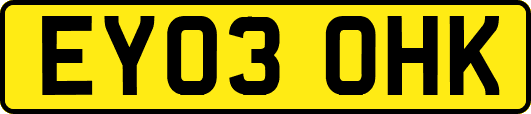 EY03OHK