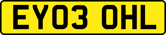 EY03OHL