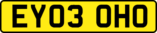 EY03OHO