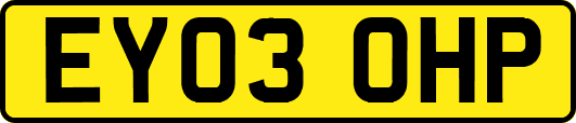 EY03OHP