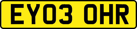 EY03OHR