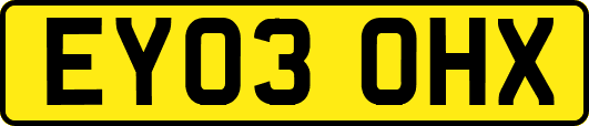 EY03OHX