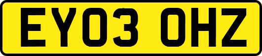 EY03OHZ