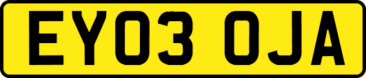 EY03OJA