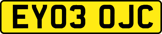 EY03OJC