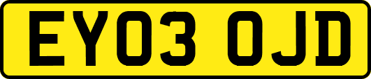 EY03OJD