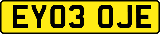 EY03OJE