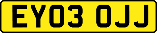 EY03OJJ
