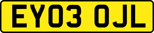 EY03OJL