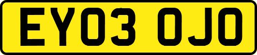 EY03OJO