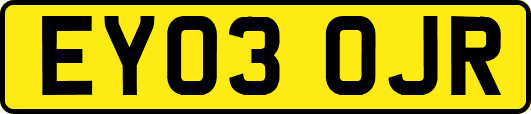 EY03OJR