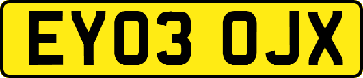 EY03OJX