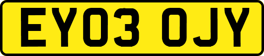 EY03OJY