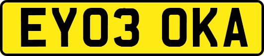 EY03OKA