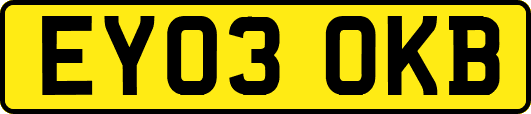 EY03OKB