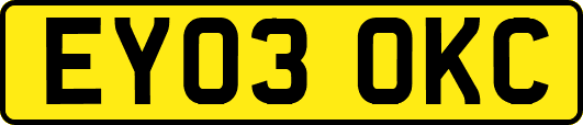 EY03OKC