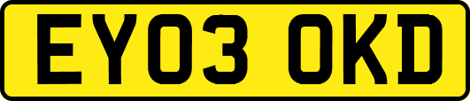 EY03OKD