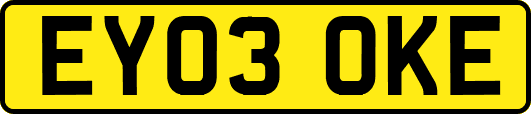 EY03OKE