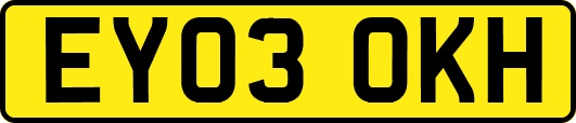 EY03OKH