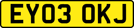 EY03OKJ