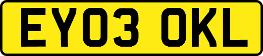 EY03OKL