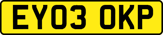EY03OKP