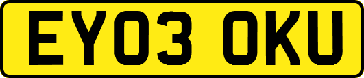 EY03OKU