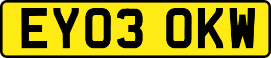 EY03OKW