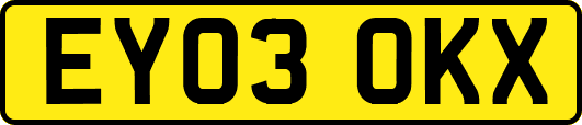 EY03OKX